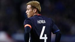 Honda lascia Melbourne: “Giocherò ancora, voglio le Olimpiadi”