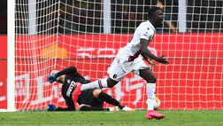Inter-Bologna 1-2 IL LIVE