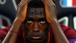 Mercato Roma / Lukaku: sta circolando una notizia incredibile!