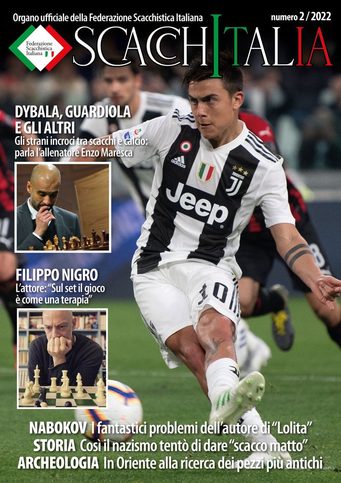 Enzo Maresca svela il suo segreto: “Mi ispiro agli scacchi per i miei schemi”- immagine 2