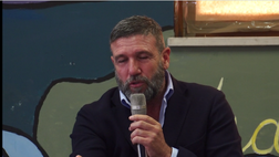VIDEO – A scuola di tifo, Candela: “Giusto lo sfottò pre derby ma con rispetto”