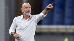 Milan-Lazio: data e orario della conferenza di Pioli | PM News
