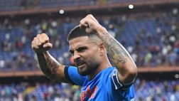Corbo: “Voglio dire una cosa su Insigne e il suo agente”