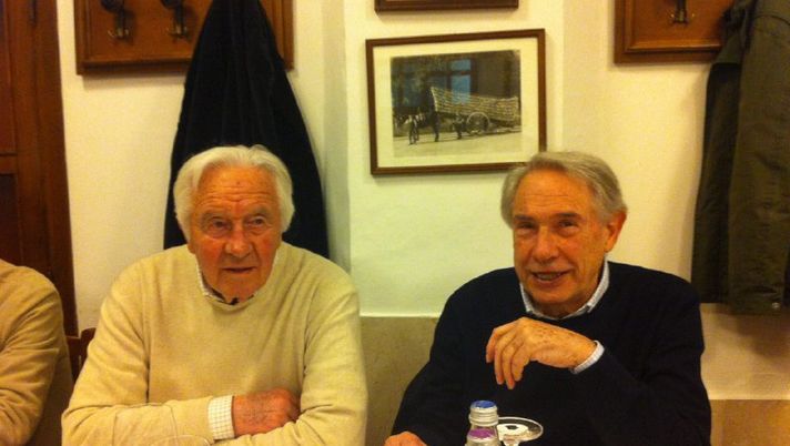 Orzan e Carpanesi Orzan e Carpanesi