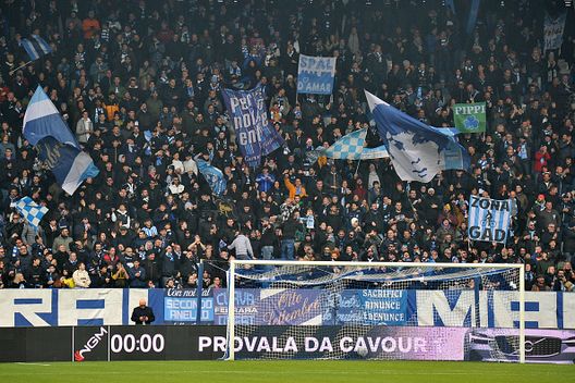 (Getty Images) Spal, Oddo: “La squadra è in salute. De Rossi? Un amico”- immagine 3