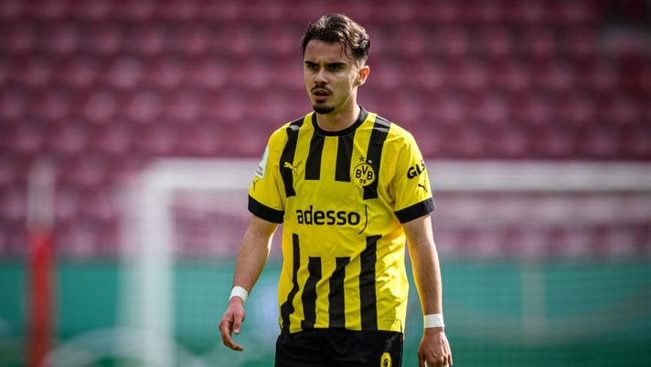 Inter, occhi sul baby Walz: in scadenza con il Borussia Dortmund, ecco chi è - immagine 1