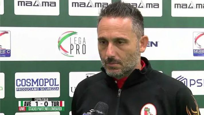 Turris-Pescara, Di Michele: “Dimostrato di essere in crescita. Dobbiamo fare punti” - immagine 1