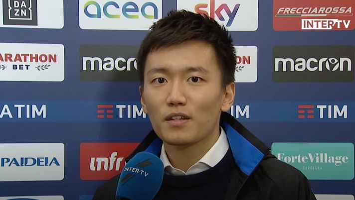 Inter, attese novità: “Goldman e Raine hanno intrapreso discorsi approfonditi con…” - immagine 1