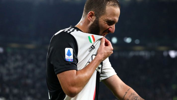 Gazzetta: “Higuain stavolta è favorito su Dybala. Ma si andrà avanti così” - immagine 1