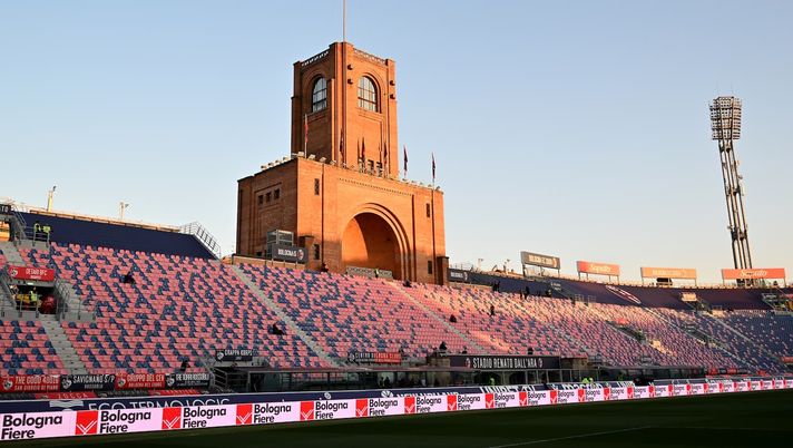 AD Bologna: “Riqualificazione Dall’Ara nel 2027-2028. Accordo da definire ma…” - immagine 1