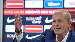 Sabatini-Mediagol: “Mio Palermo era top. Pastore? Alla Roma con problemi seri”