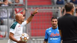 Il Napoli cala il tris a Monaco: la banda Spalletti fa lo scherzetto alla corazzata Bayern