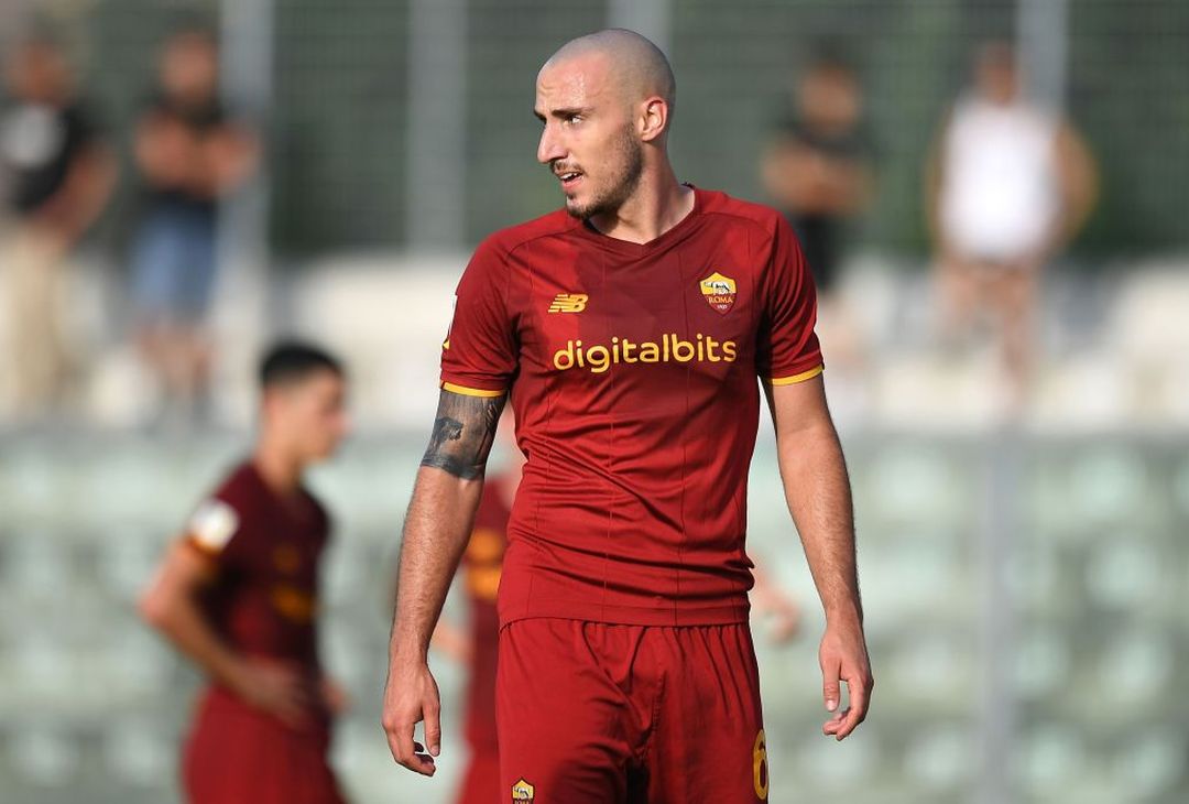 Primavera, Roma-Juventus 2-0 – FOTOGALLERY - immagine 20