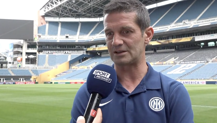 Chivu: “Vogliamo andare avanti. Pio titolare? Felicissimo per lui. Sul mio approccio…” - immagine 1