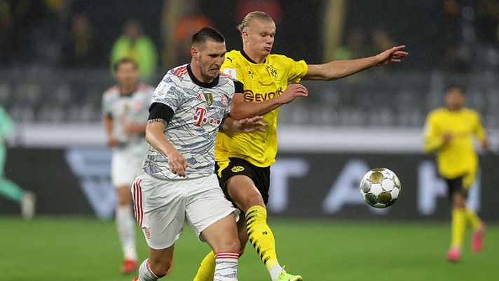 Ancora mercato sull’asse del derby tedesco Borussia-Bayern: Süle come Götze, Hummels… - immagine 1