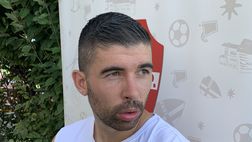 Padova, Busellato: “Arrivo in un grande gruppo. E Marchetti…”
