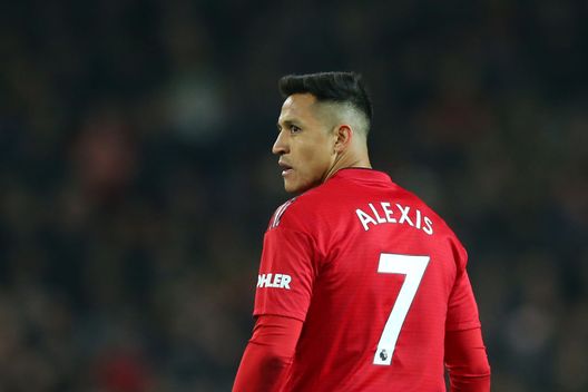 Sanchez (getty images) Sanchez (getty images)