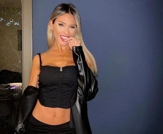 Lady Lautaro sfodera la sua grinta in Argentina e risponde alle voci di crisi con il giocatore - immagine 1