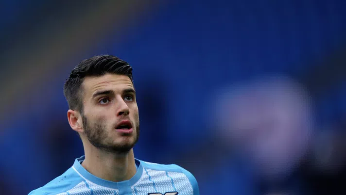 Notizie Lazio: parla Hoedt