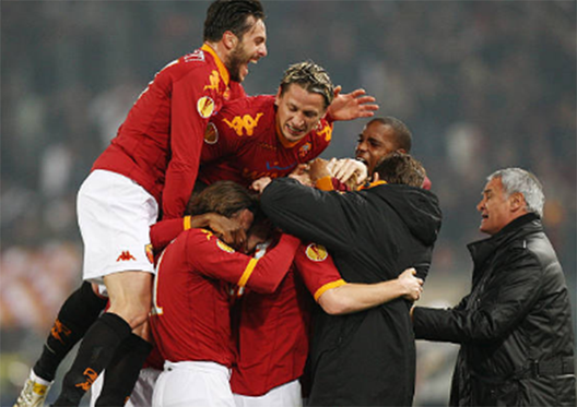 Calciomercato, la Roma di Spalletti Calciomercato, la Roma di Spalletti