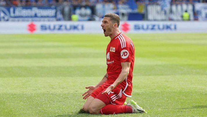 Ex Inter, Gosens: “Minacciato di morte da un tifoso. Troppo odio nella società” - immagine 1