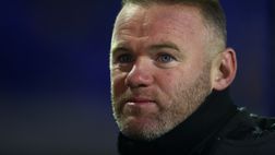 Lo…strano discorso di Rooney ai DC United: “Non capivano cosa c’entrassero le dimensioni del suo pene…”