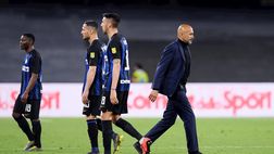 Gds – Inter, la stagione degli sprechi come un anno fa. Spalletti si ritrova a…