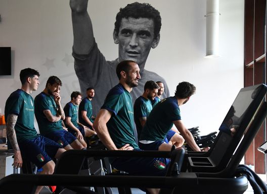 Toni: “Acerbi-Bastoni, non era facile. Ma hanno retto bene. Davanti due mostri”- immagine 2