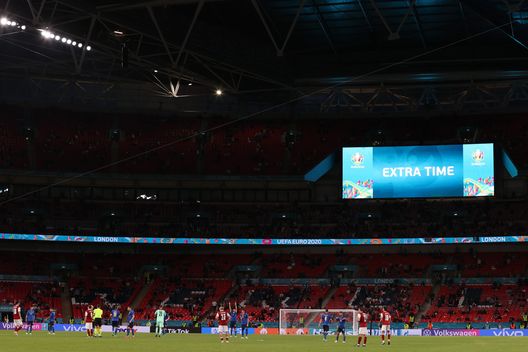 (Getty Images) (Getty Images)