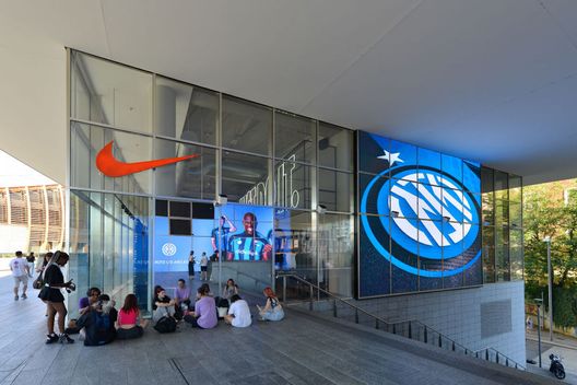 Getty Images Rinnovo Nike, balzo ricavi: maglia Inter vale 50mln. E dal 2024-25 si sale ancora: le cifre- immagine 2