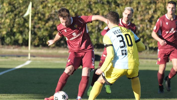 L’Arzignano mette le ali, Luparense k.o. nel finale: risultati e classifica L’Arzignano mette le ali, Luparense k.o. nel finale: risultati e classifica - immagine 1