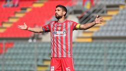Cremonese, Bianchetti ci ha sempre creduto: “Anche sotto i ferri, anche senza contratto…”