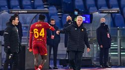 Felix fa l’alba in discoteca: Mourinho lo punisce e lo manda in Primavera