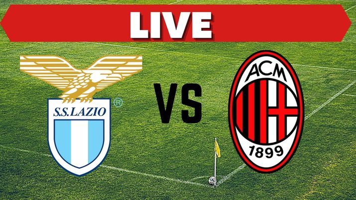 Il LIVE di Lazio-Milan, gara della 33^ giornata di Serie A 2020-2021 