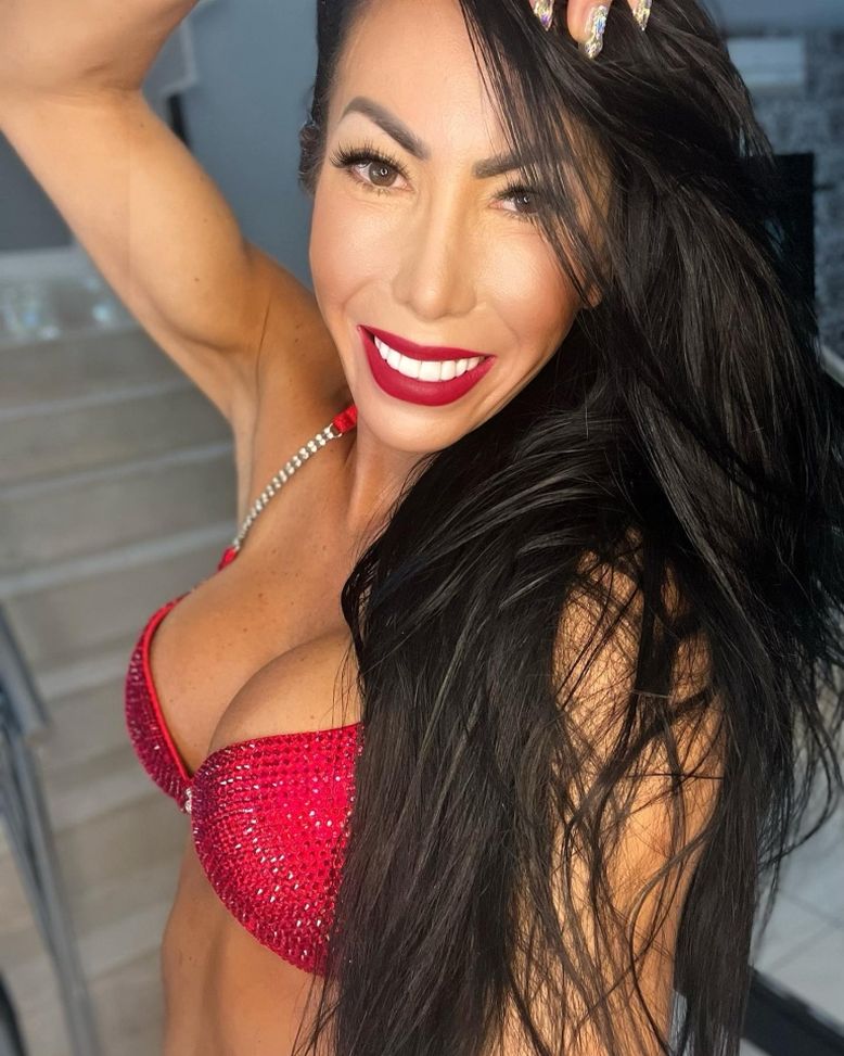 Ronaldo, la rivelazione dell’ex compagna: “Ero insaziabile a letto, facevo uso di steroidi…”- immagine 3