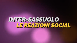 VIDEO / L’assenza di Brozovic e l’ironia su Handanovic: Inter-Sassuolo sui social