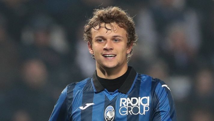 Sono in forma: schierate ancora questi sei giocatori al fantacalcio, non solo Scalvini Sono in forma: schierate ancora questi sei giocatori al fantacalcio, non solo Scalvini - immagine 1