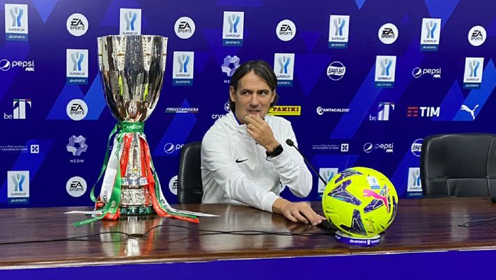 Inzaghi mette a posto Sacchi: “Bisogna capire chi, come e quando ascoltare” - immagine 1