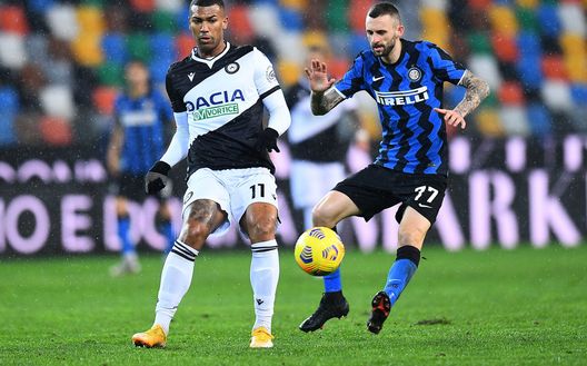News Udinese, Walace News Udinese, Walace