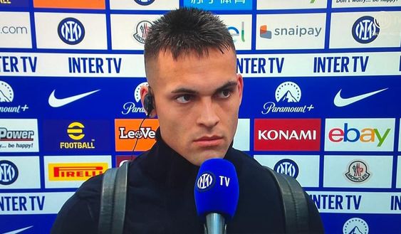 Lautaro a Inter TV: “Dobbiamo migliorare tanto, ci prendiamo i tre punti. Complimenti a…” - immagine 1