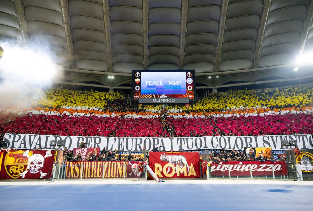 Roma-Brighton – FOTOGALLERY - immagine 89