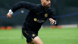 Borja Valero, niente rinnovo con l’Inter. Ecco quanto risparmierà il club nerazzurro