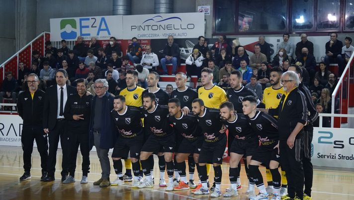 Petrarca, alle 20.30 in campo a Pesaro: è sfida salvezza - immagine 1
