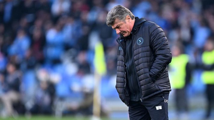 mazzarri