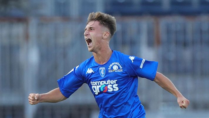 GdS – Inter su Baldanzi, Empoli chiaro: il messaggio sul suo futuro verso l’estate - immagine 1