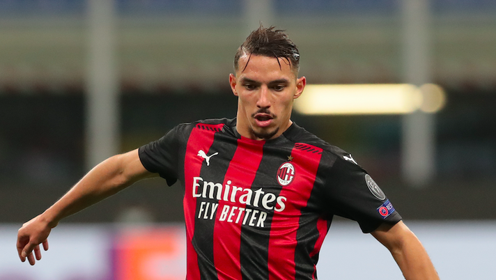 Milan, buone notizie per Kjaer. Gli aggiornamenti su Bennacer e Saelemaekers - immagine 1