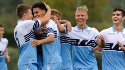 Primavera: inizia il campionato della Lazio, domani si va a Sassuolo
