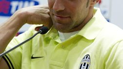 Del Piero:Sydney ottimista ma non c’e’ok