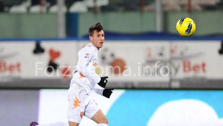 VIAREGGIO CUP: Roma-Rappr. Serie D 2-0 (48' Barba, 61' Piscitella) espulso Ciciretti – Roma in semifinale VIAREGGIO CUP: Roma-Rappr. Serie D 2-0 (48' Barba, 61' Piscitella) espulso Ciciretti – Roma in semifinale - immagine 1