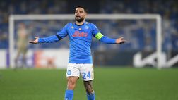 Napoli, svelata nuova maglia 2021-22: esordio domenica contro l’Inter